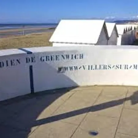 Pres De La - Fr-1-712-10 Apartment