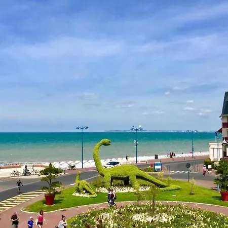 Pres De La - Fr-1-712-10 Villers-sur-Mer