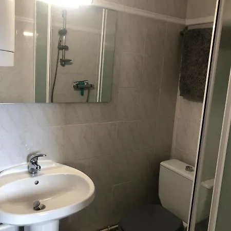 Apartment A 150m De La Plage, Proche Centre-ville Et Paleospace - Fr-1-712-10 *