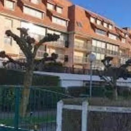 A 150m De La Plage, Proche Centre-ville Et Paleospace - Fr-1-712-10 Villers-sur-Mer