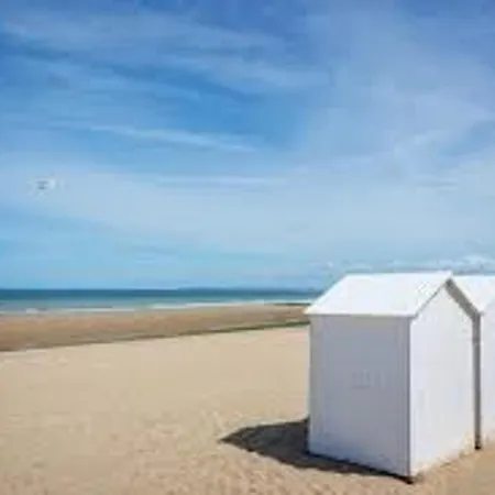 아파트 A 150m De La Plage, Proche Centre-ville Et Paleospace - Fr-1-712-10 *