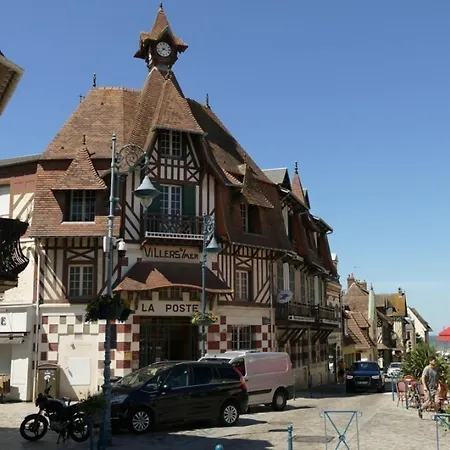 Pres De La - Fr-1-712-10 公寓 *